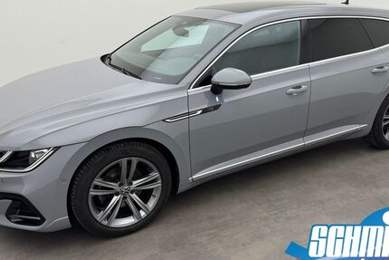 VW Arteon 96.999 km 30.200 &euro; Peine 31226