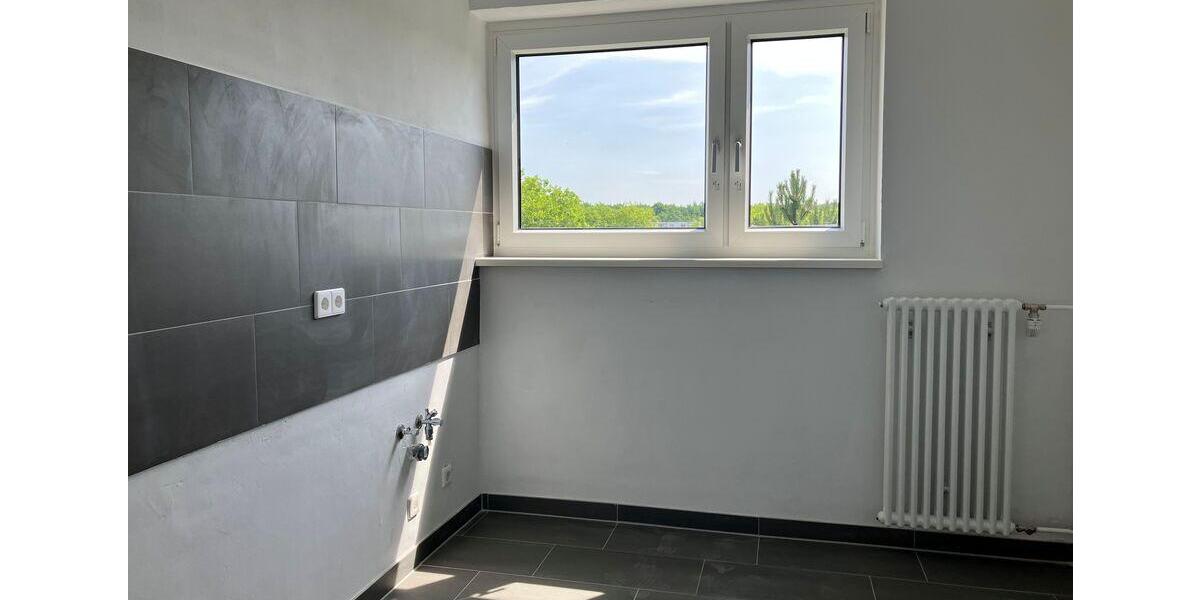 Etagenwohnung Wolfsburg Detmerode - 3 Zimmer, 66 m&sup2;, 529&euro; | Angebot:26283520