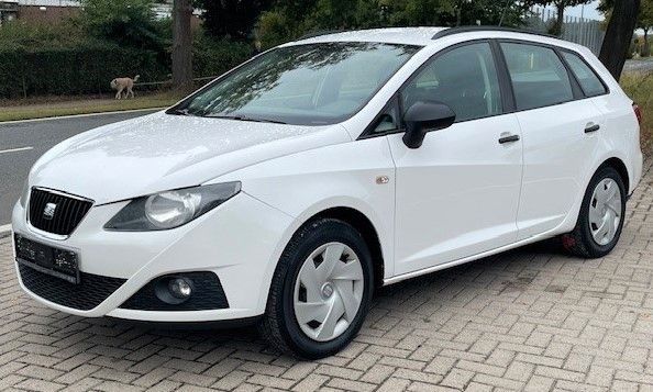 Seat Ibiza 182.597 km 3.500 € Wolfsburg 38444