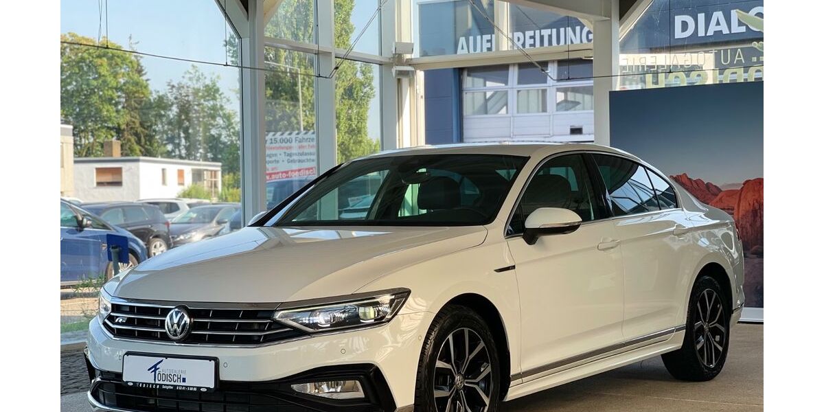 VW Passat 58.831 km 26.890 &euro; Salzgitter 38228