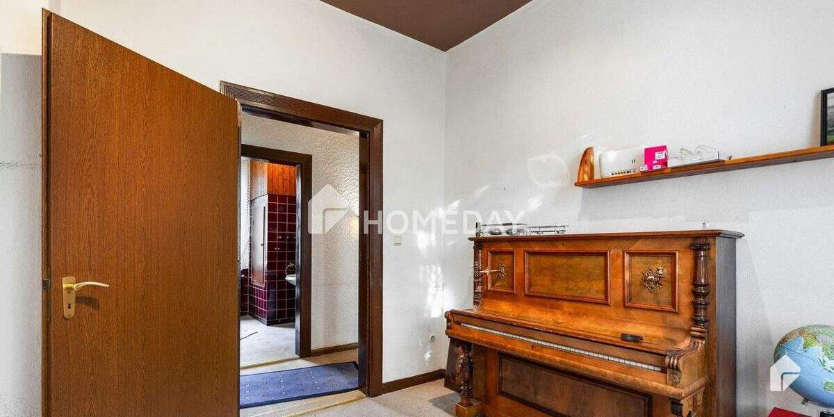 Mehrfamilienhaus, Wohnhaus Salzgitter Bad - 1 Zimmer, 180 m&sup2;, 229.000&euro; | Angebot:25371901