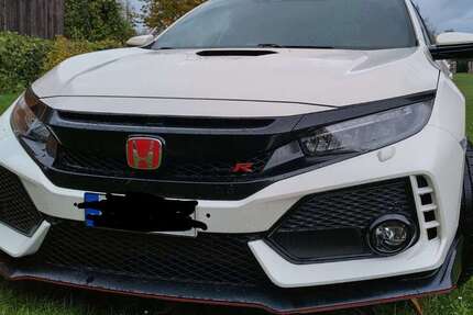 Honda Civic 89.550 km 35.500 € Liebenburg 38704