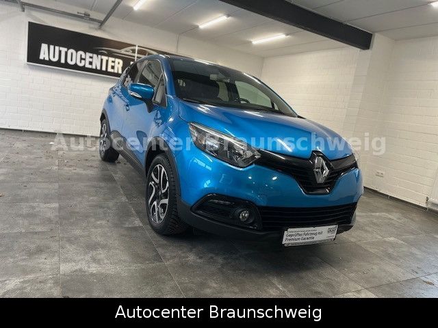 Renault Captur 172.000 km 6.990 &euro; Braunschweig 38112