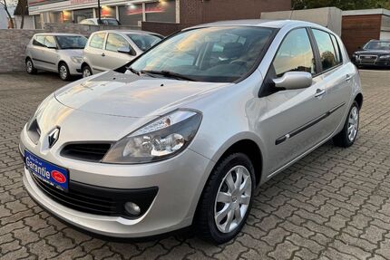 Renault Clio 48.023 km 3.900 € Braunschweig-Rühme 38112