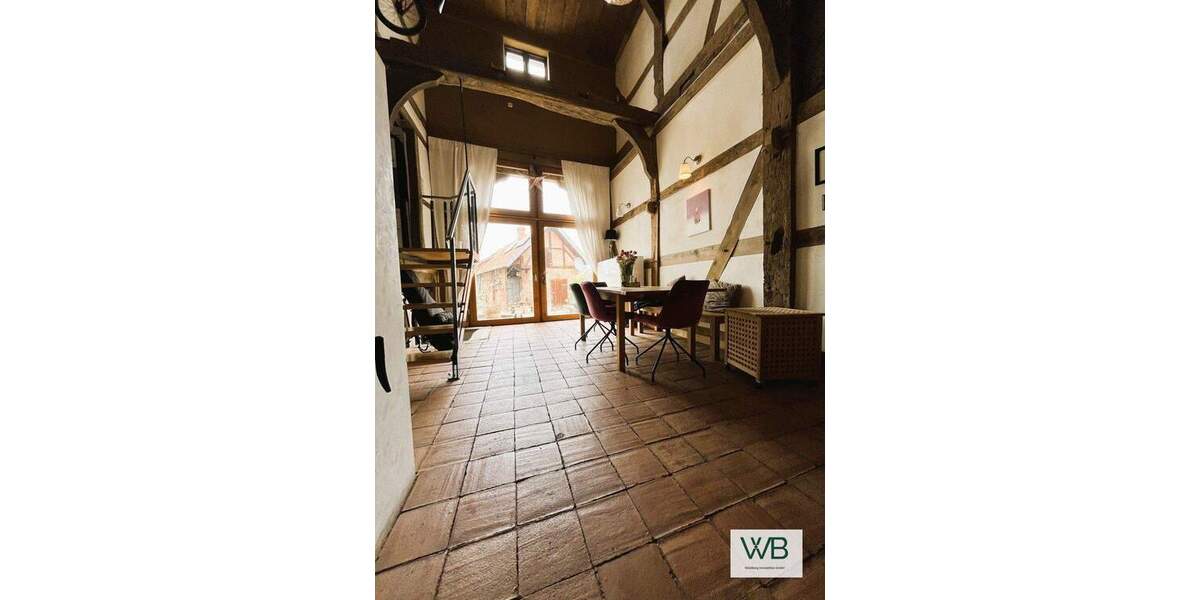 Einfamilienhaus Wolfsburg / Fallersleben Fallersleben - 4 Zimmer, 120 m&sup2;, 449.000&euro; | Angebot:24791277