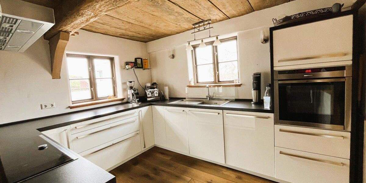 Einfamilienhaus Wolfsburg / Fallersleben Fallersleben - 4 Zimmer, 120 m&sup2;, 449.000&euro; | Angebot:24973283
