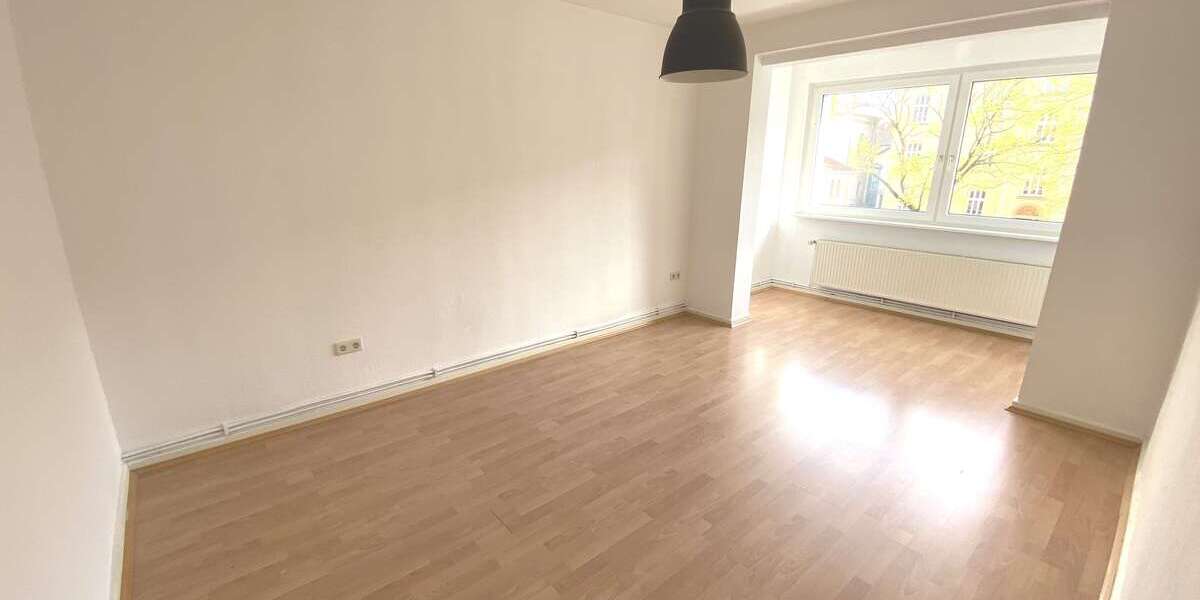 Etagenwohnung Braunschweig Lehndorf-Watenbüttel - 2 Zimmer, 57 m&sup2;, 470&euro; | Angebot:26026416