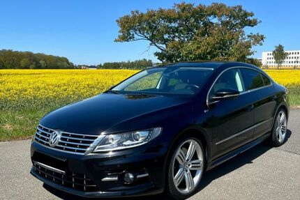 VW CC 144.000 km 15.500 &euro; Wolfsburg 38444