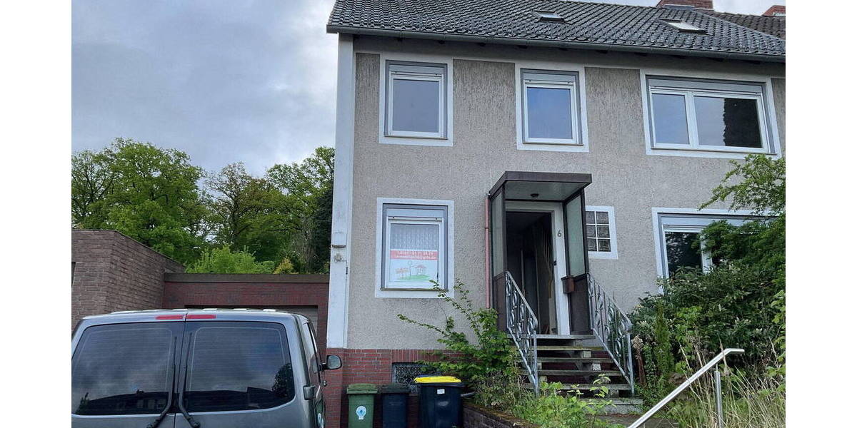Terrassenwohnung Wolfsburg Wohltberg - 3 Zimmer, 78 m&sup2;, 750&euro; | Angebot:26555083