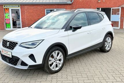 Seat Arona 29.000 km 16.300 &euro; Braunschweig 38110