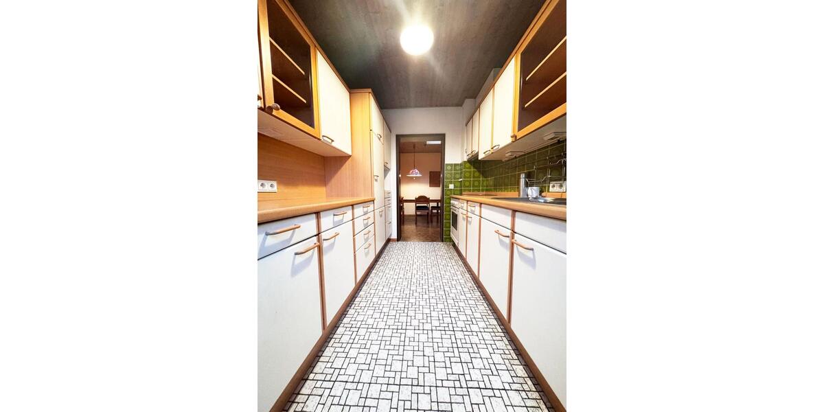 Reihenhaus Wolfsburg Ehmen - 5 Zimmer, 104 m&sup2;, 330.000&euro; | Angebot:26589023