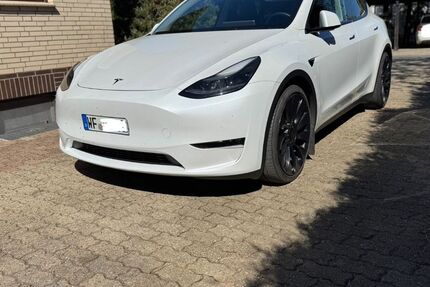 Tesla Model Y 124.500 km 29.990 &euro; Sickte 38173