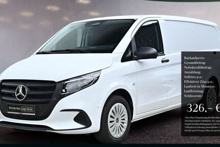 Mercedes-Benz Vito 9.655 km 42.185 &euro; Braunschweig 38122