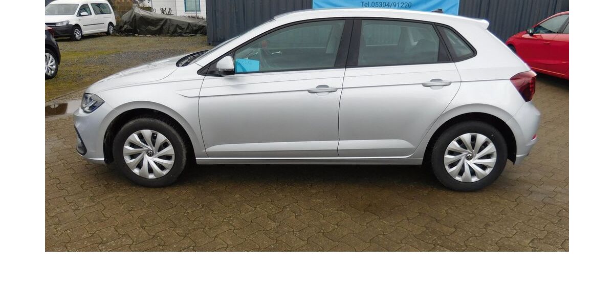 VW Polo 5.600 km 18.690 &euro; Vordorf 38533
