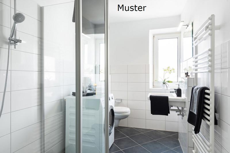 Etagenwohnung Braunschweig Wabe-Schunter-Beberbach - 2 Zimmer, 48 m&sup2;, 436&euro; | Angebot:25970005