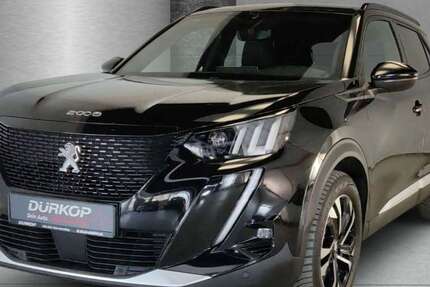 Peugeot 2008 80.638 km 16.990 &euro; Braunschweig 38126