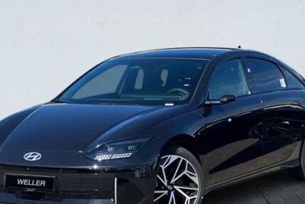 Hyundai IONIQ 4.400 km 40.890 &euro; Braunschweig 38112