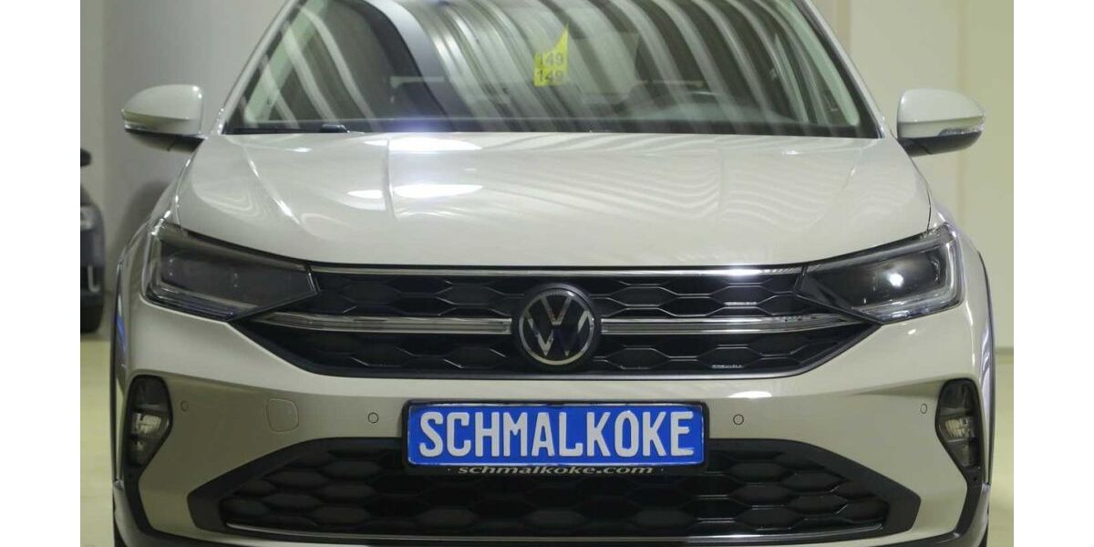 VW Taigo 37.300 km 20.750 &euro; Braunschweig 38112