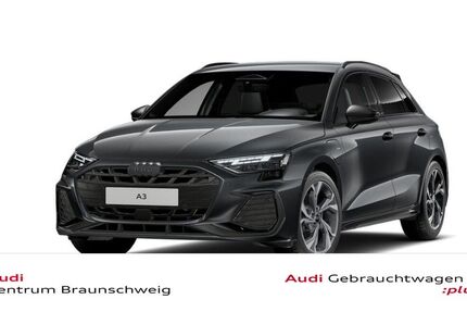 Audi A3 7.867 km 38.680 &euro; Braunschweig 38124