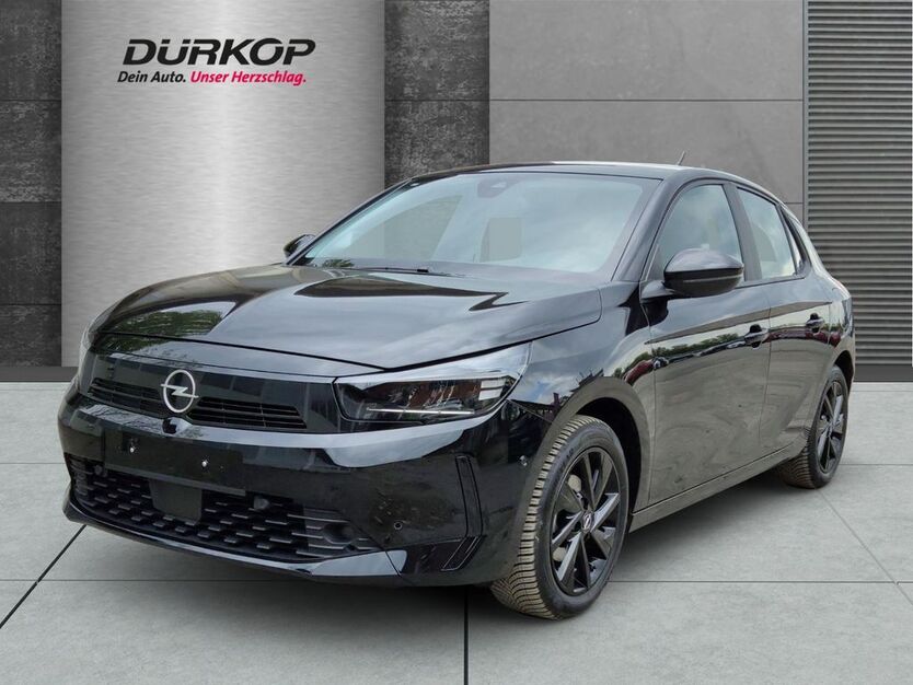 Opel Corsa 11.874 km 15.750 € Braunschweig 38126