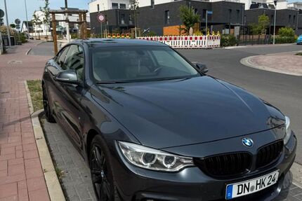 BMW 430 289.259 km 11.000 &euro; Wolfenbüttel 38304