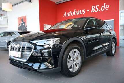 Audi e-tron 47.461 km 30.850 &euro; Braunschweig 38116