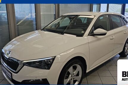 Skoda Scala 116.025 km 12.300 &euro; Wolfsburg-Heiligendorf 38444