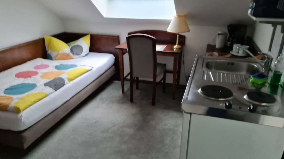 Wohnung zum Mieten in Peine 495 € 25 m²