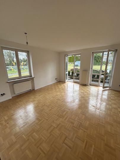 Terrassenwohnung Salzgitter Ortschaft Südost - 3 Zimmer, 80 m&sup2;, 1.100&euro; | Angebot:24977282