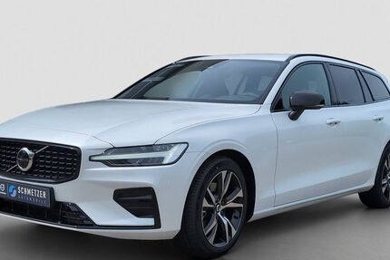 Volvo V60 2.990 km 48.990 &euro; Braunschweig 38114