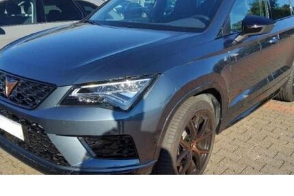 Cupra Ateca 87.910 km 26.480 € Gifhorn 38518