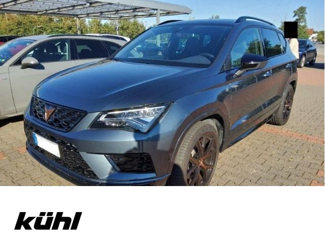 Cupra Ateca 87.910 km 26.480 € Gifhorn 38518