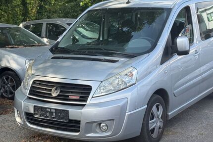 Fiat Scudo 315.000 km 2.490 &euro; Salzgitter 38229
