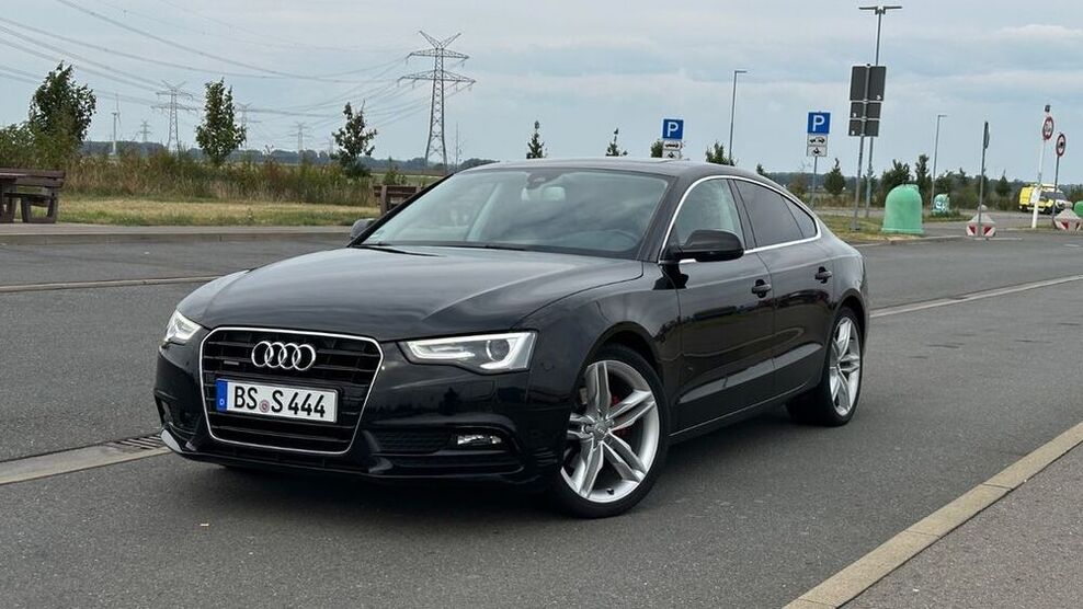 A5