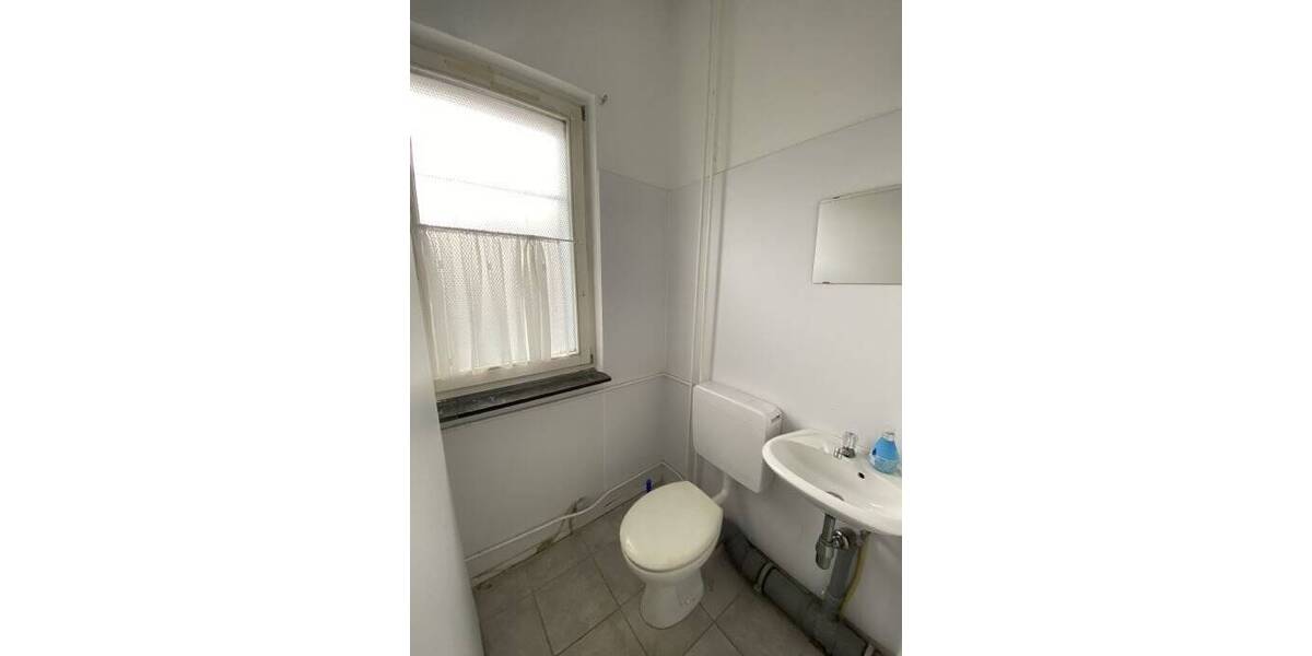 Gewerbeobjekt Wolfenbüttel Stadtgebiet - 1 Zimmer, 420&euro; | Angebot:23755477