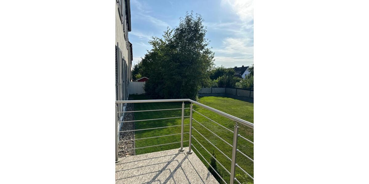 Erdgeschoßwohnung Braunschweig Südstadt- Rautheim- Mascherode - 4 Zimmer, 125 m&sup2;, 1.850&euro; | Angebot:26626769