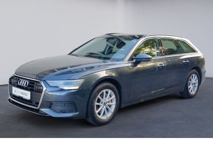Audi A6 79.100 km 30.850 € Braunschweig 38122