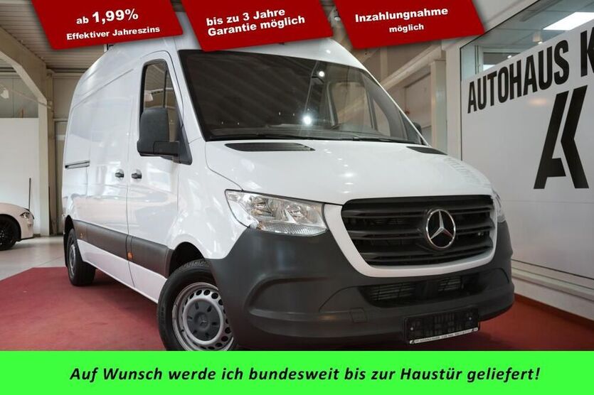 Sprinter