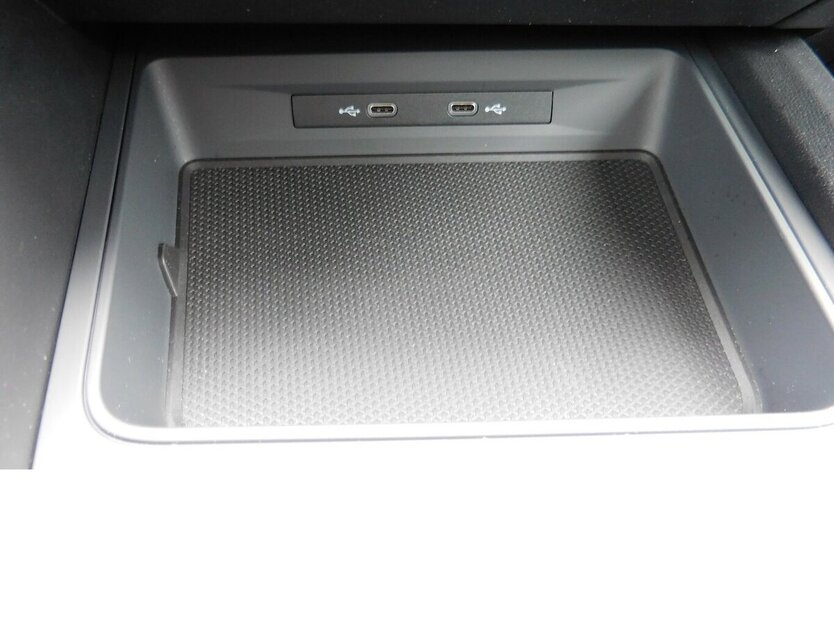 Cupra Formentor 1.5 TSI BMT Klima LED Alu 18.400 km 21.990 € Vordorf 38533