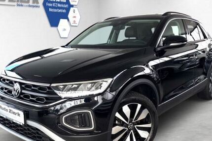 VW T-Roc 21.374 km 27.790 &euro; Peine 31226
