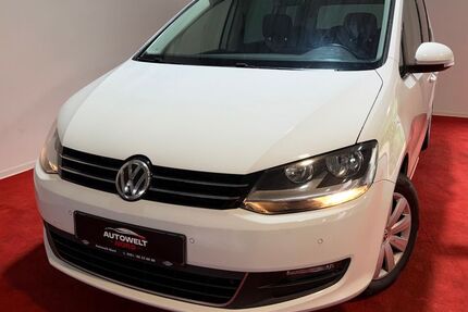 VW Sharan 218.890 km 10.300 &euro; Braunschweig 38112