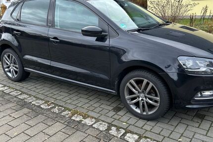 VW Polo 26.012 km 9.999 &euro; Braunschweig 38124