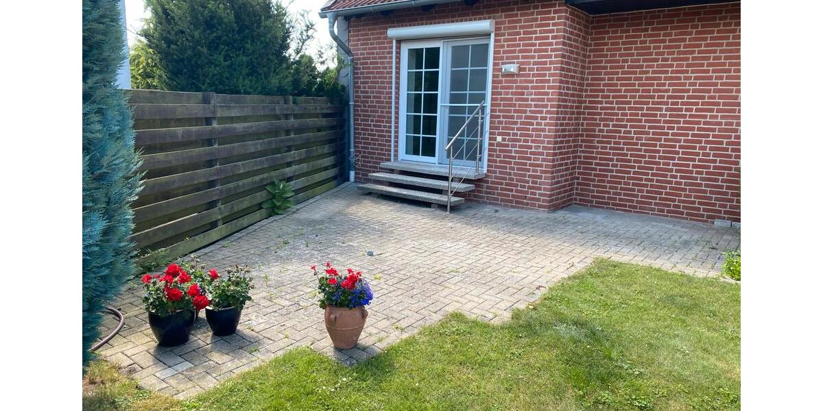 Erdgeschoßwohnung Wolfsburg Alt-Wolfsburg - 3 Zimmer, 80 m&sup2;, 895&euro; | Angebot:25904846