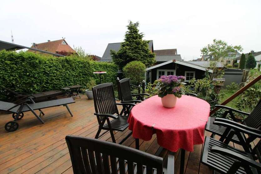 Haus zum Kaufen in Weyhausen 245.000 € 110 m²
