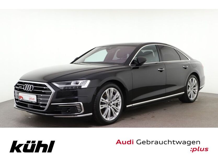 Audi A8 78.950 km 51.780 € Gifhorn 38518