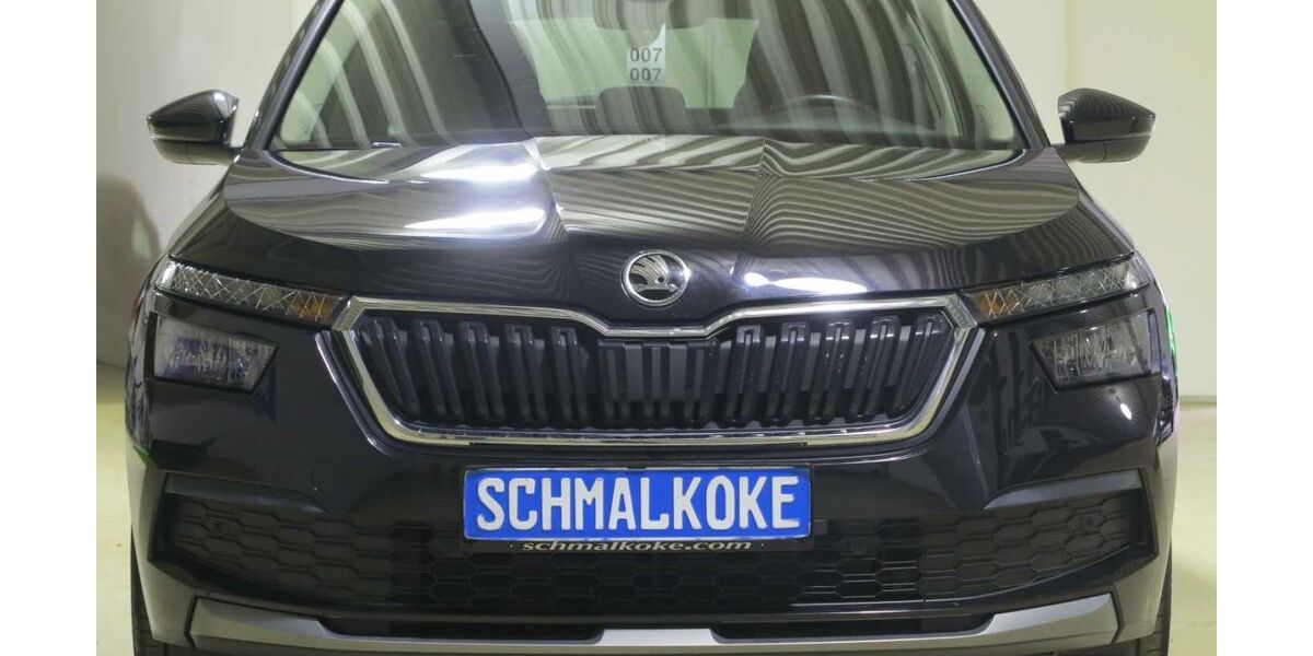 Skoda Kamiq 40.900 km 16.500 &euro; Braunschweig 38112