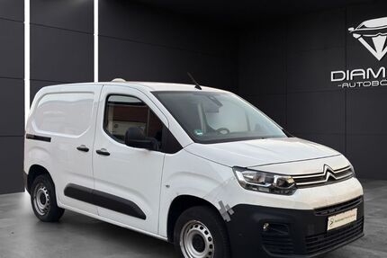 Citroen Berlingo 154.586 km 7.790 € Salzgitter-Lebenstedt 38226