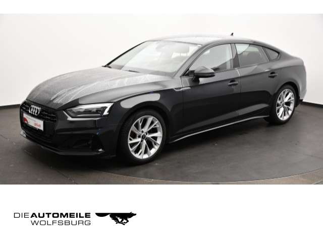 Audi A5 48.183 km 28.990 € Wolfsburg 38440