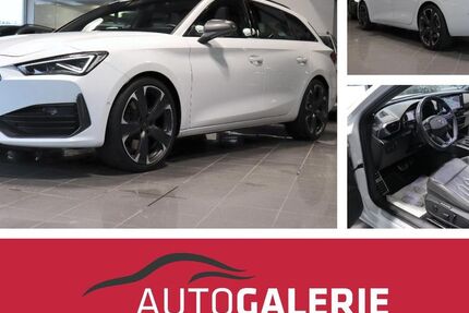 Cupra Leon 45.500 km 28.900 € Braunschweig 38116