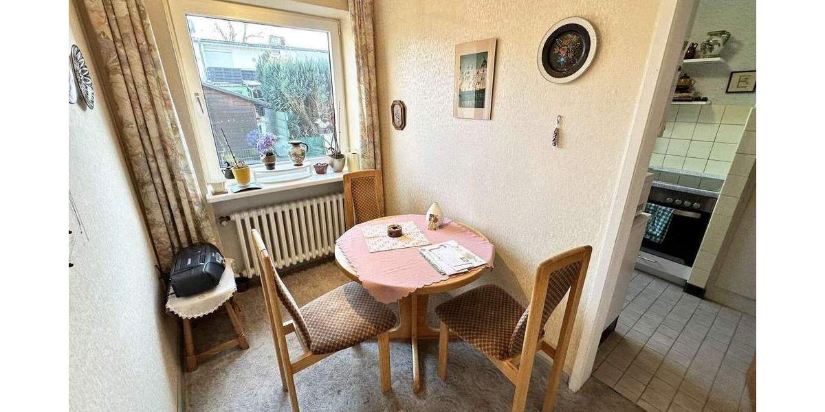 Reihenmittelhaus Salzgitter Lebenstedt - 3 Zimmer, 87 m&sup2;, 189.000&euro; | Angebot:24633456